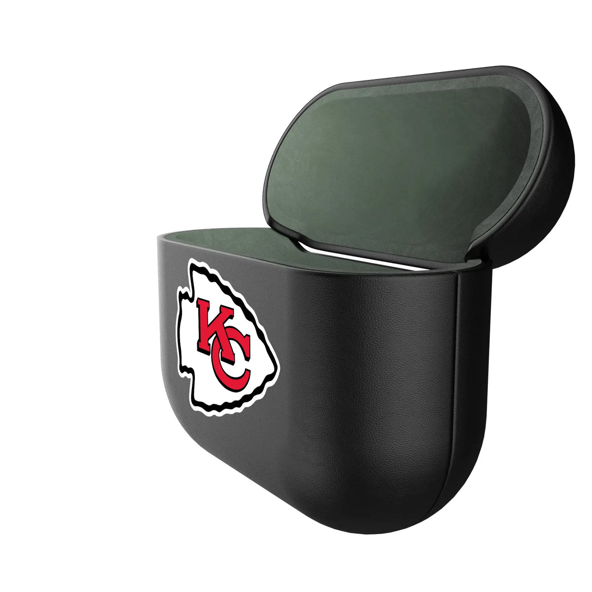 Kansas City Chiefs Insignia AirPod Case Cover