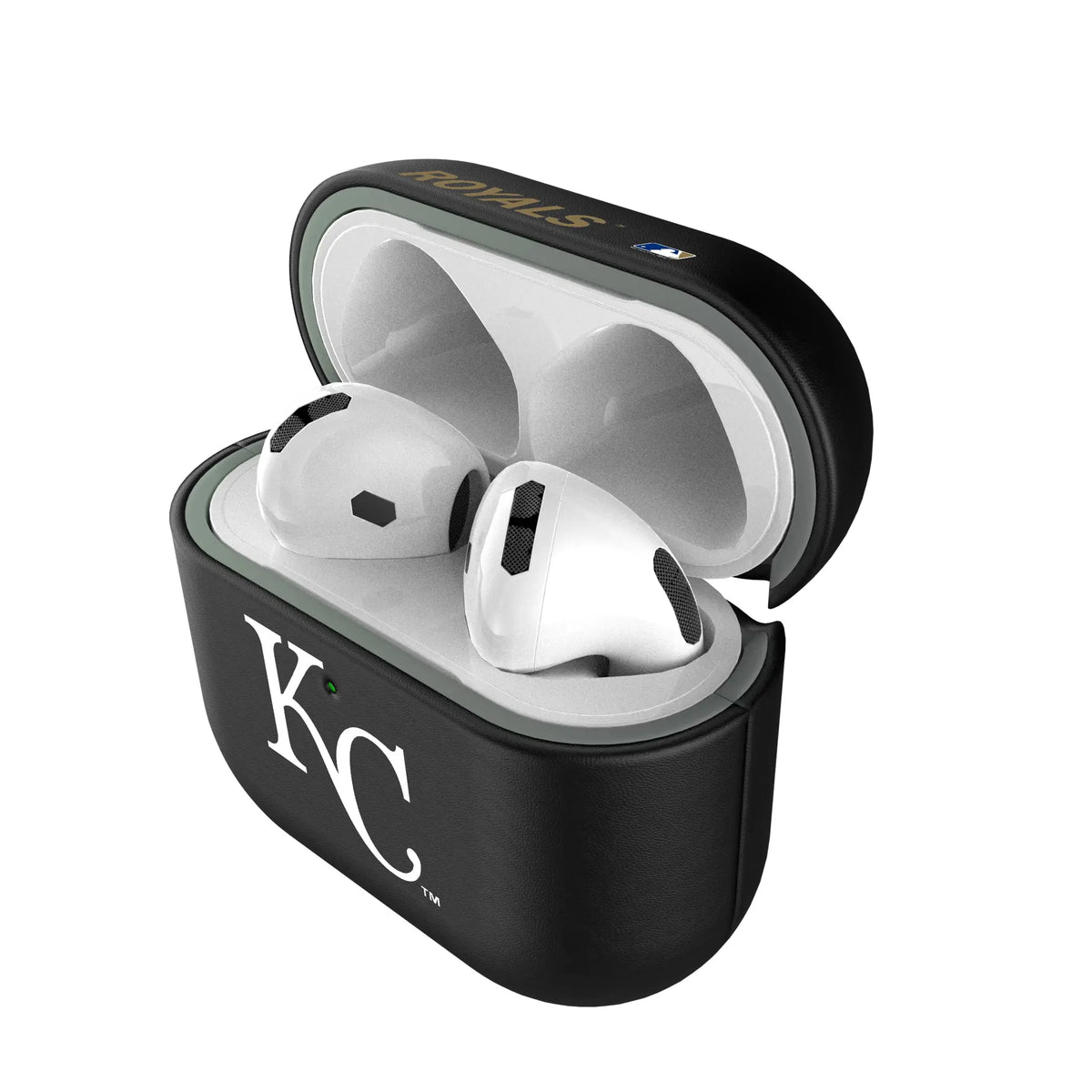 Kansas City Royals Insignia AirPod Case Cover