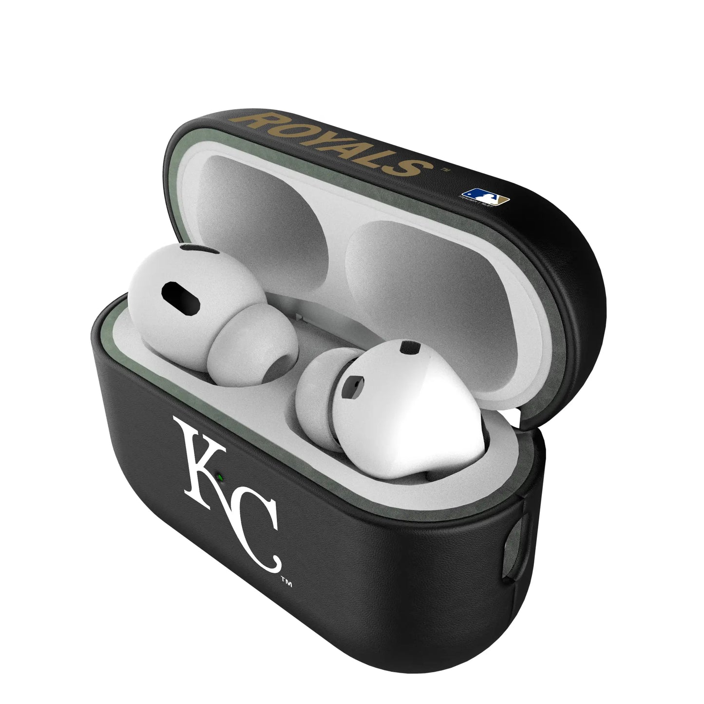 Kansas City Royals Insignia AirPod Case Cover