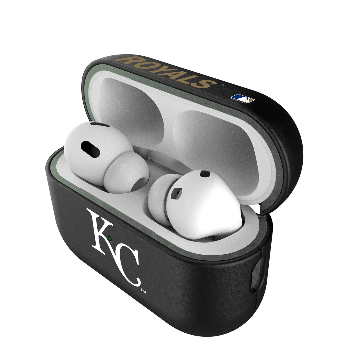 Kansas City Royals Insignia AirPod Case Cover