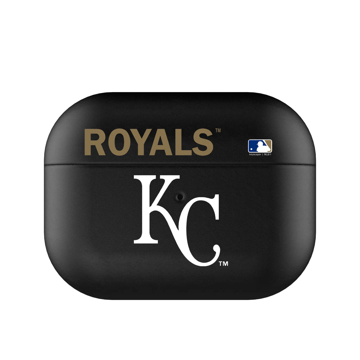 Kansas City Royals Insignia AirPod Case Cover