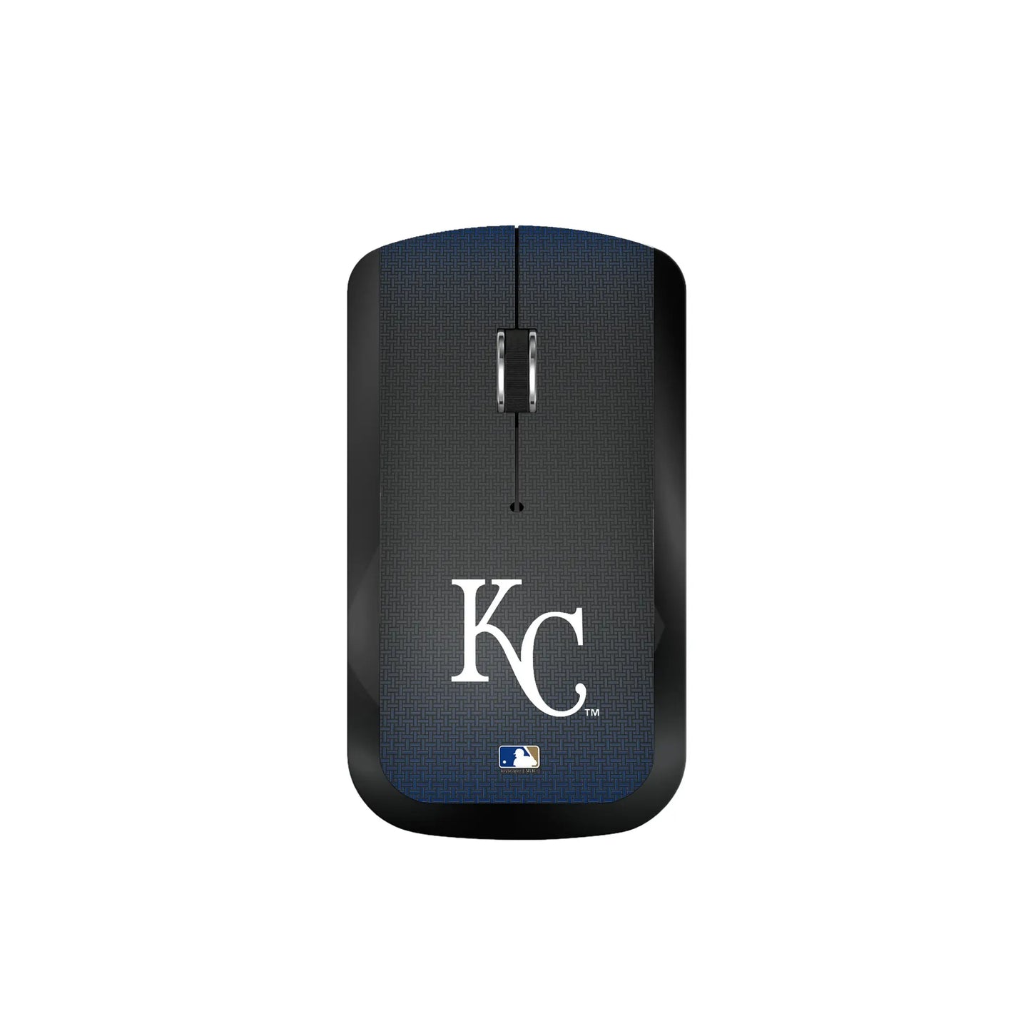 Kansas City Royals Linen Wireless Mouse