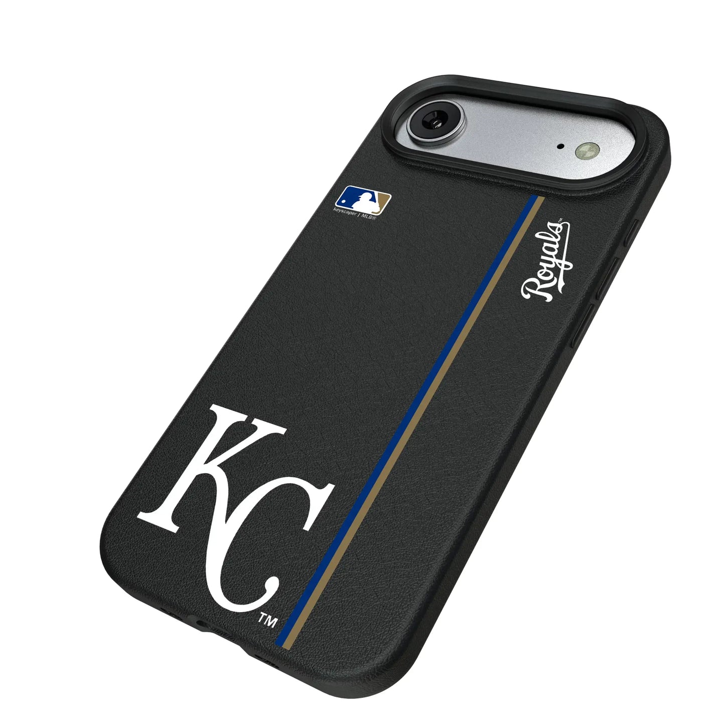 Kansas City Royals Sidebar MagSafe Compatible Phone Case for Apple iPhone