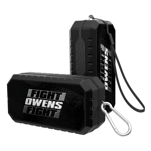 Kevin Owens Steel Bluetooth Speaker