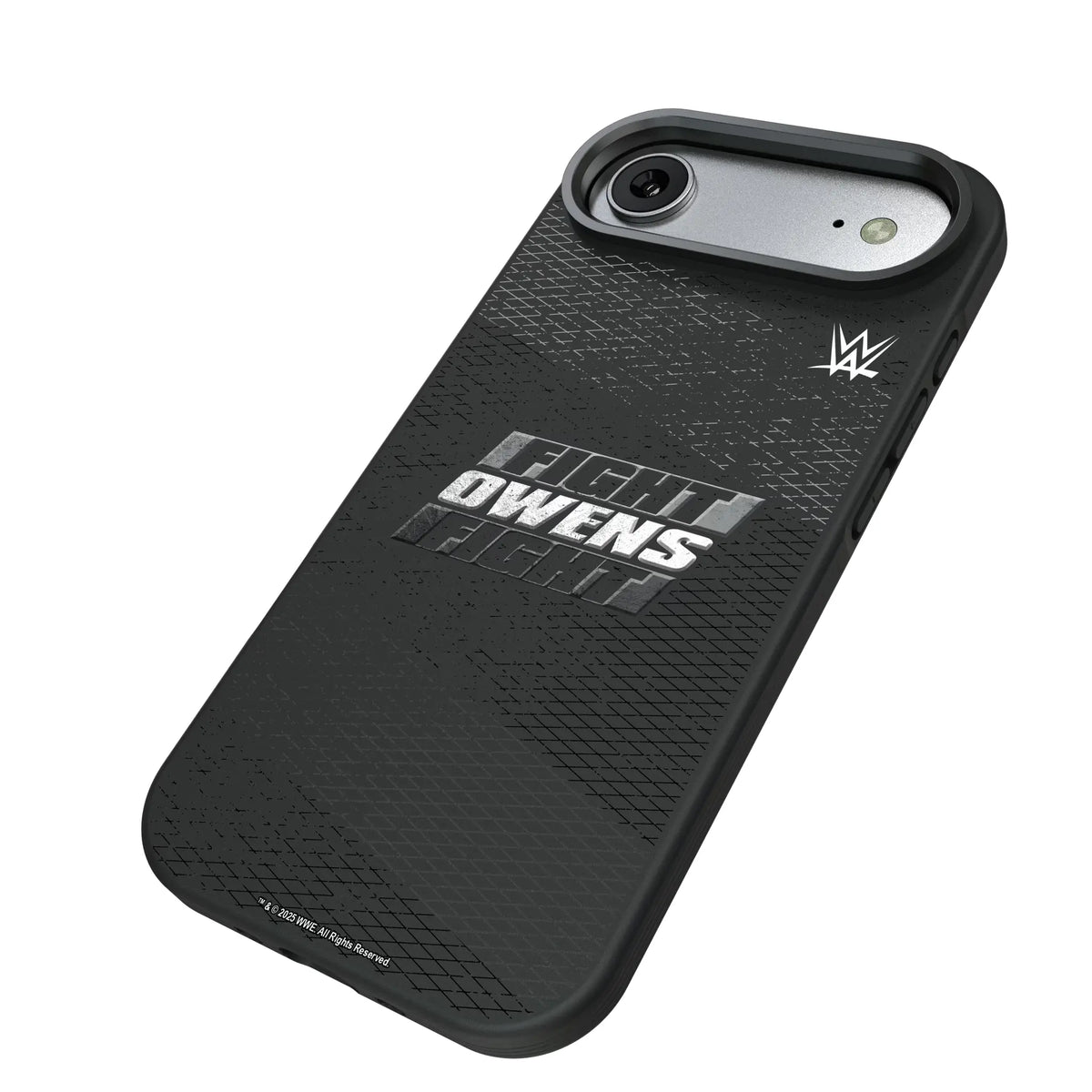 Kevin Owens Steel Bump Phone Case for Apple iPhone