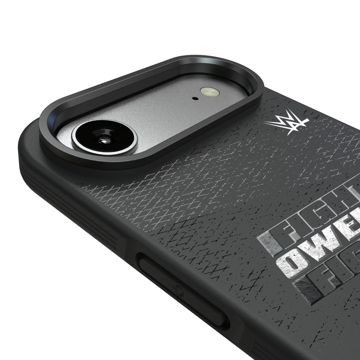 Kevin Owens Steel Bump Phone Case for Apple iPhone
