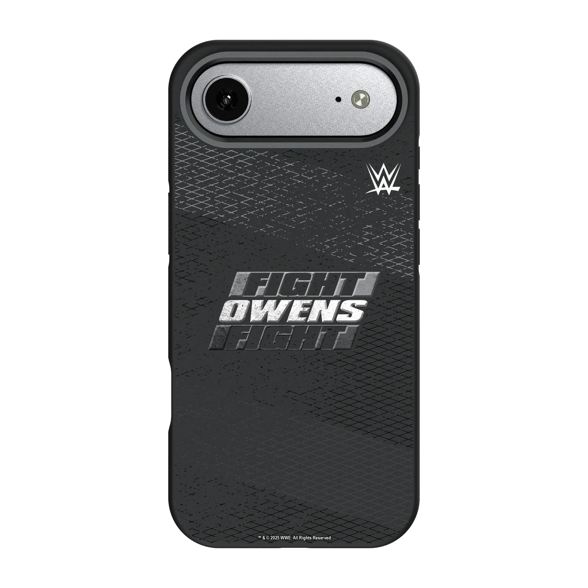 Kevin Owens Steel Bump Phone Case for Apple iPhone