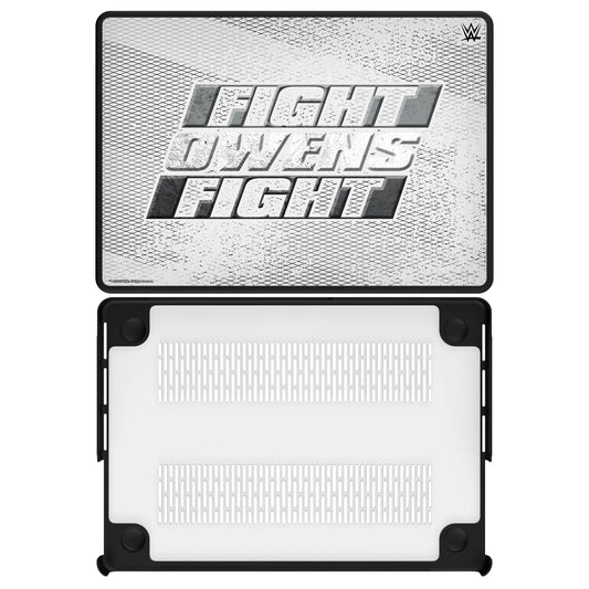 Kevin Owens Steel Laptop Case for Apple MacBook
