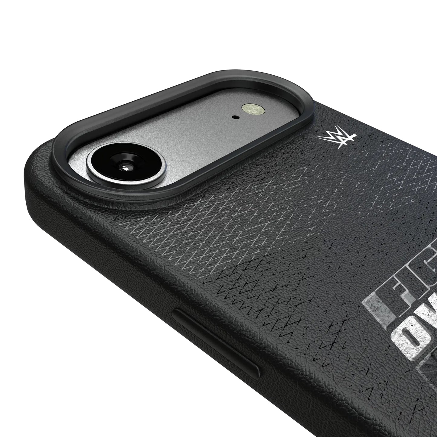 Kevin Owens Steel MagSafe Compatible Phone Case for Apple iPhone