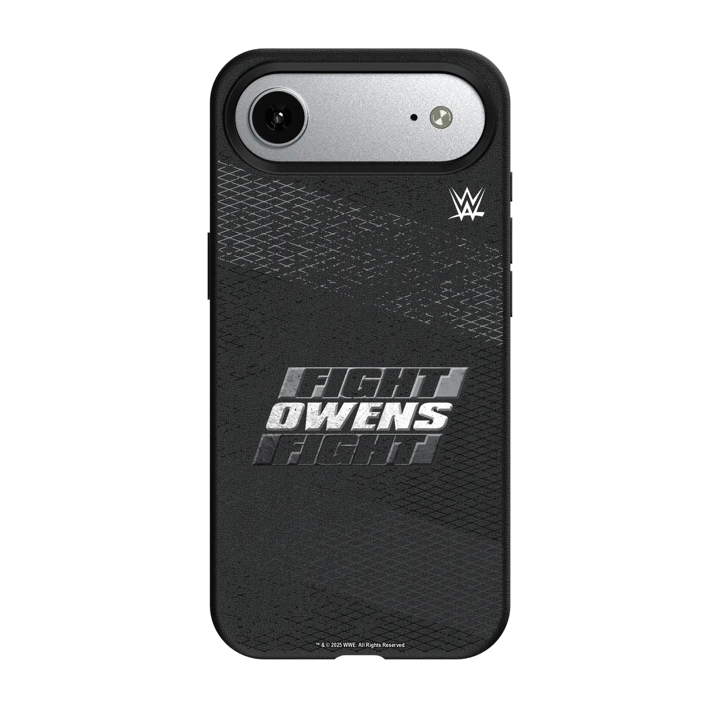 Kevin Owens Steel MagSafe Compatible Phone Case for Apple iPhone