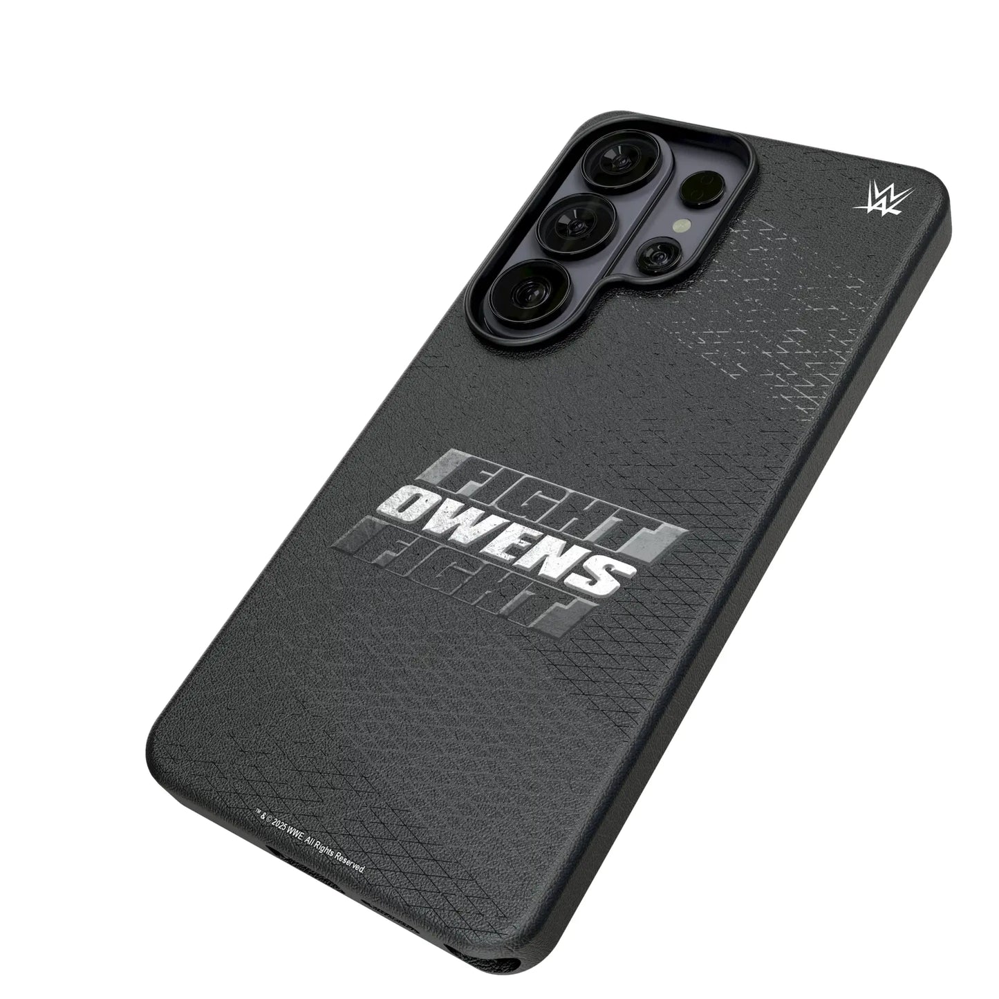 Kevin Owens Steel MagSafe Compatible Phone Case for Samsung Galaxy