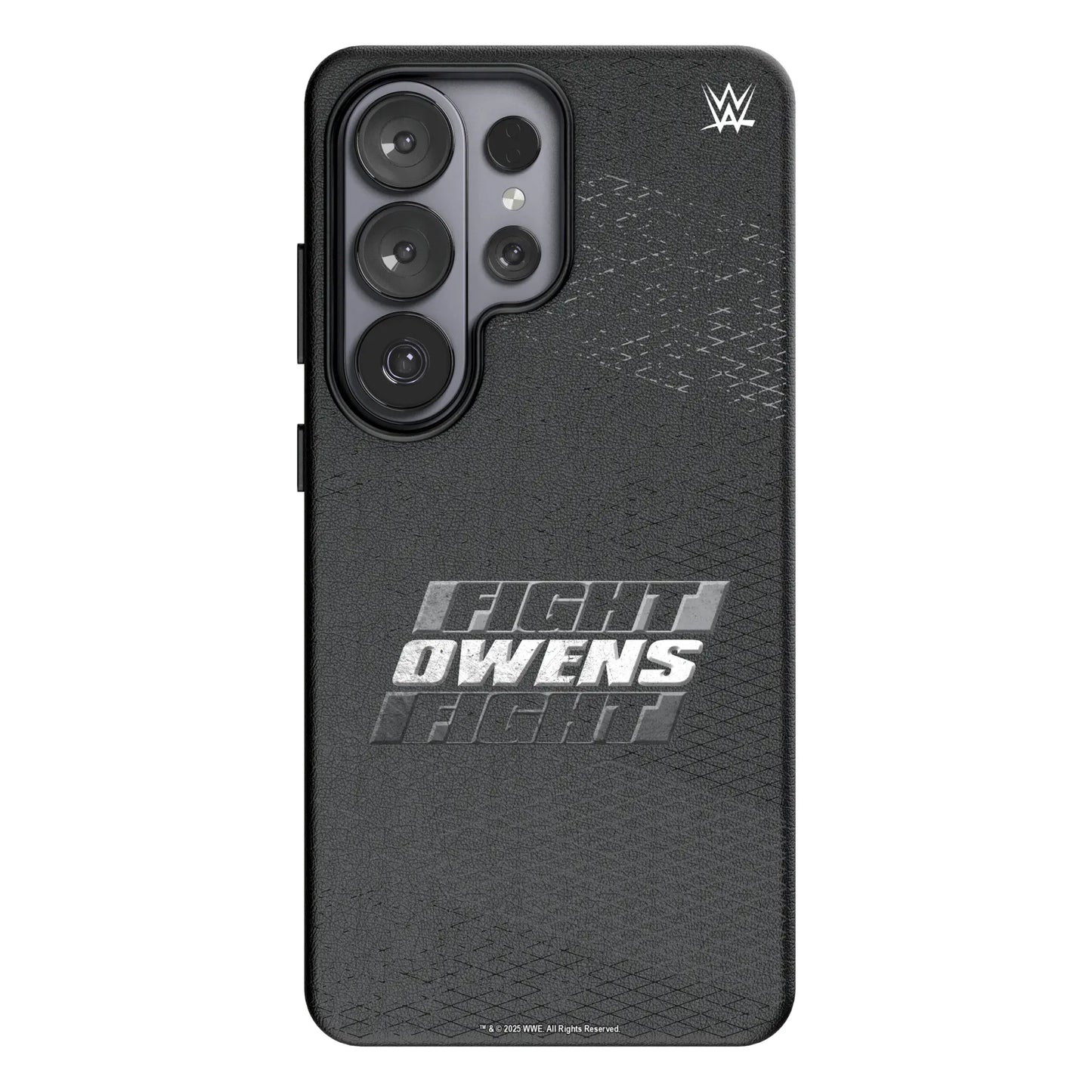 Kevin Owens Steel MagSafe Compatible Phone Case for Samsung Galaxy