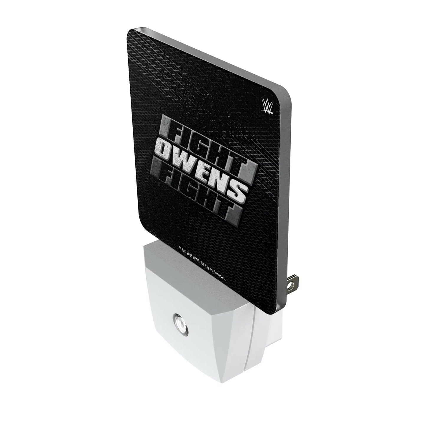 Kevin Owens Steel Night Light 2-Pack