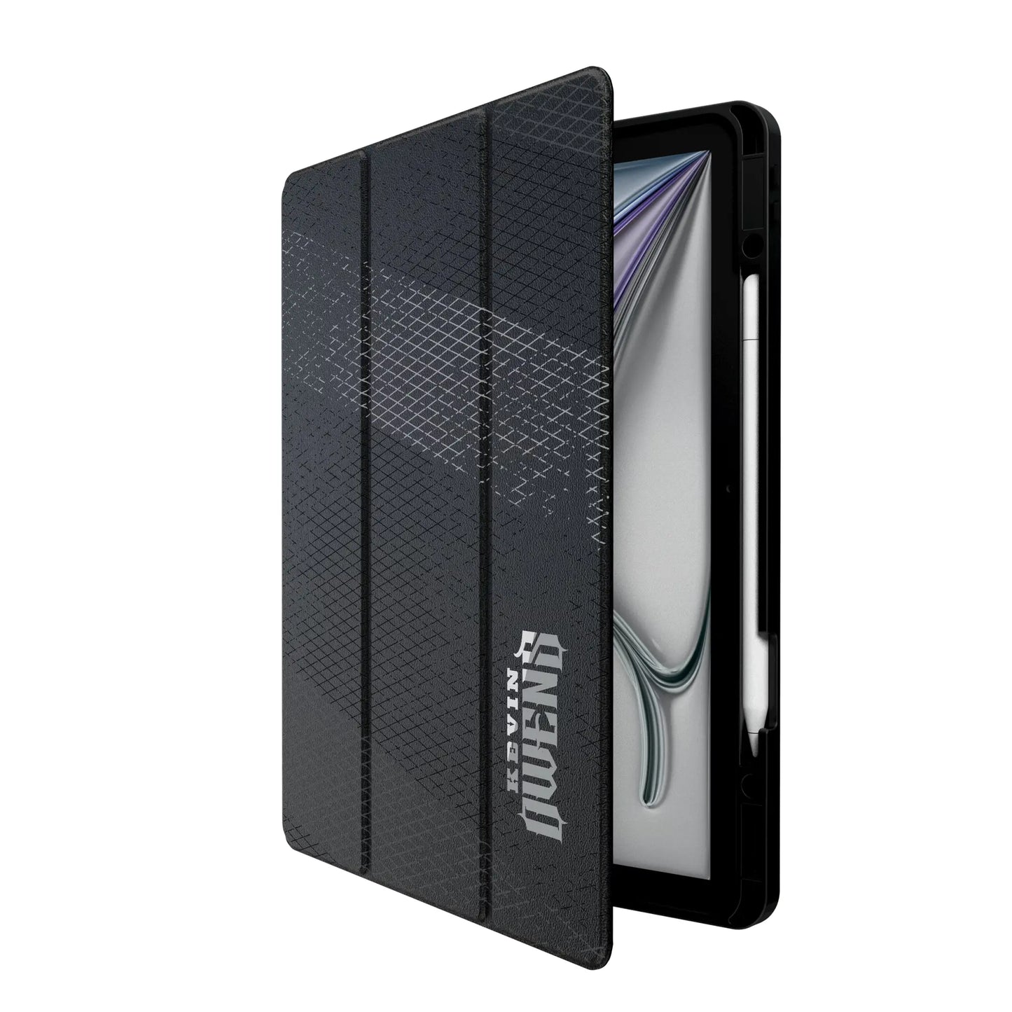 Kevin Owens Steel Tablet Case for Apple iPad