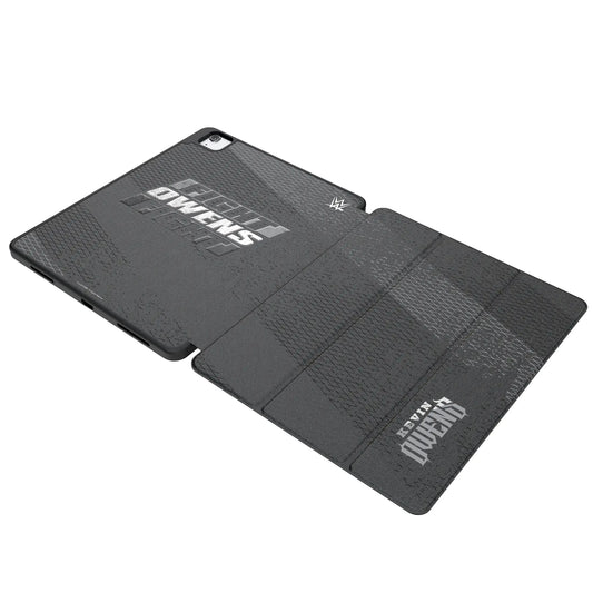 Kevin Owens Steel Tablet Case for Apple iPad