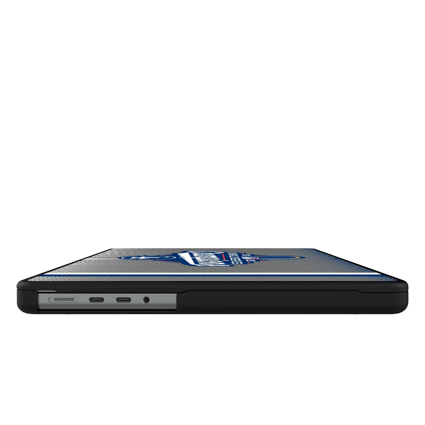 LA Dodgers 2025 MLB World Series Laptop Case for Apple MacBook