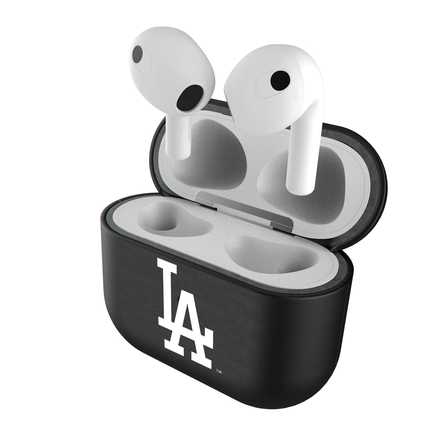 LA Dodgers Insignia AirPod Case Cover