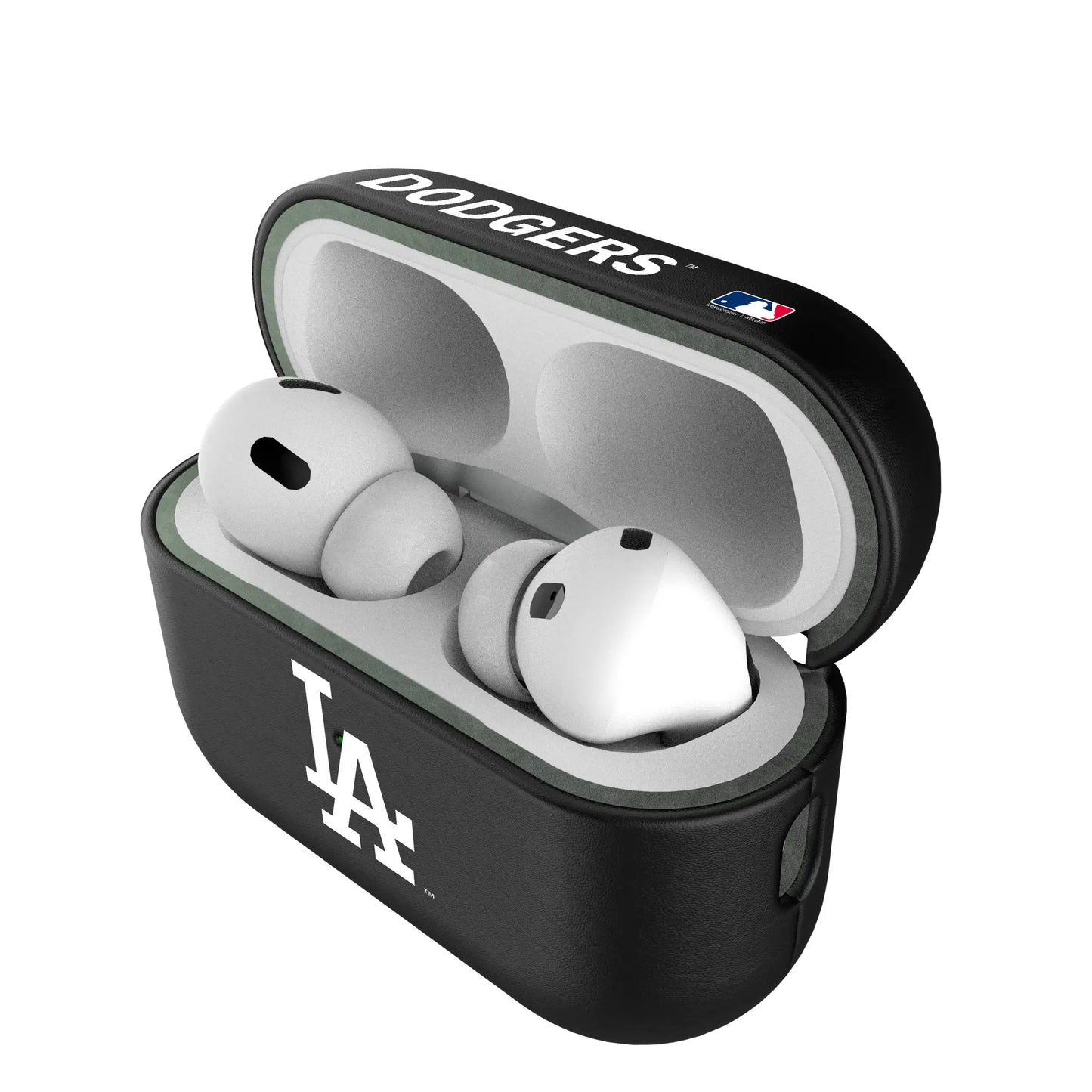 LA Dodgers Insignia AirPod Case Cover