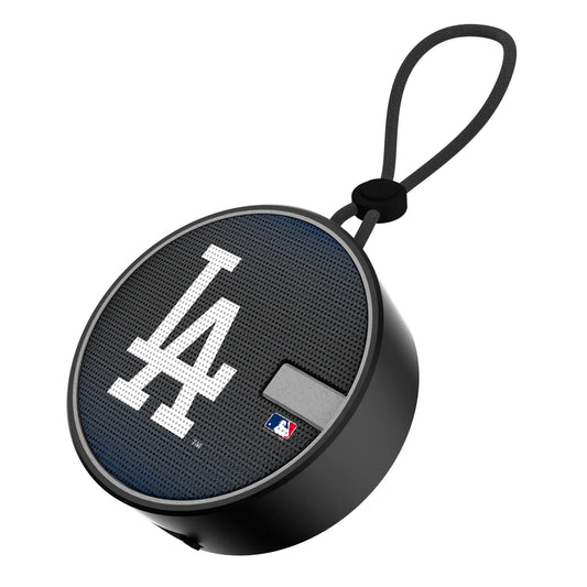 LA Dodgers Linen Waterproof Speaker