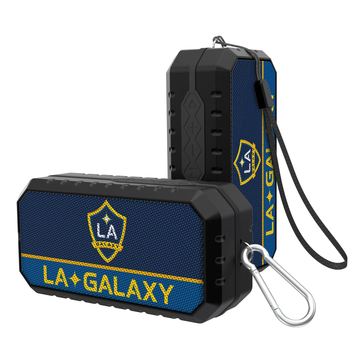LA Galaxy Endzone Solid Bluetooth Speaker