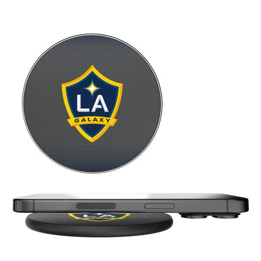 LA Galaxy Linen 15-Watt Wireless Charger