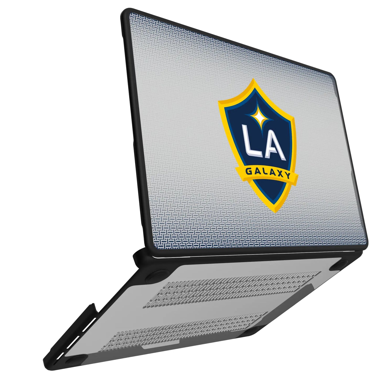 LA Galaxy Linen Laptop Case for Apple MacBook