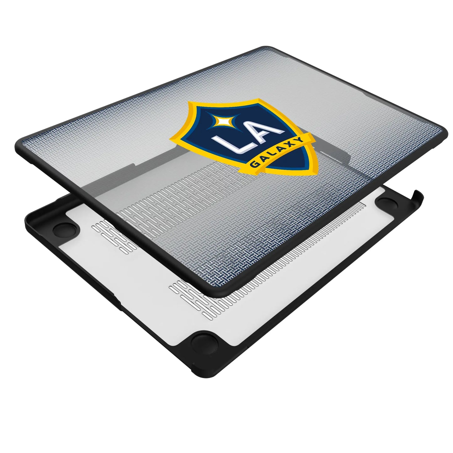 LA Galaxy Linen Laptop Case for Apple MacBook