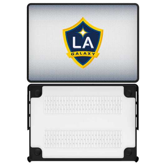 LA Galaxy Linen Laptop Case for Apple MacBook