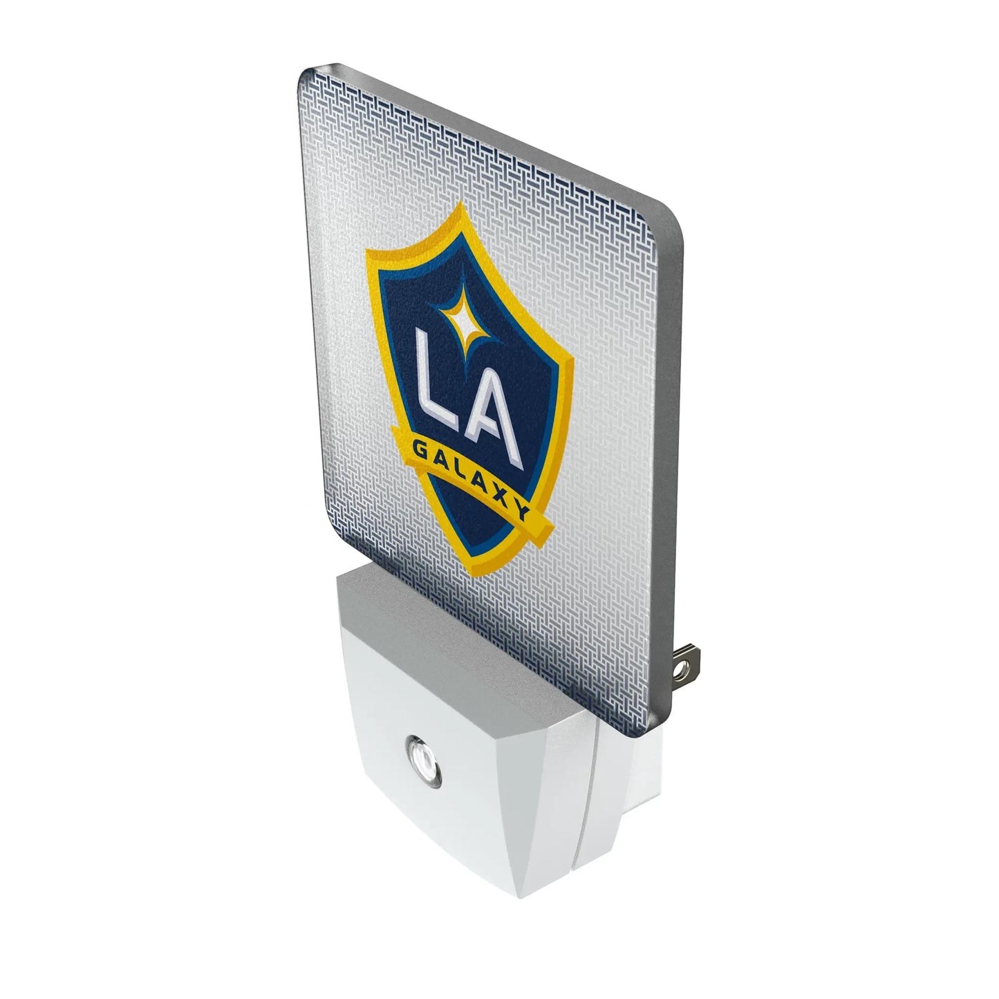 LA Galaxy Linen Night Light 2-Pack