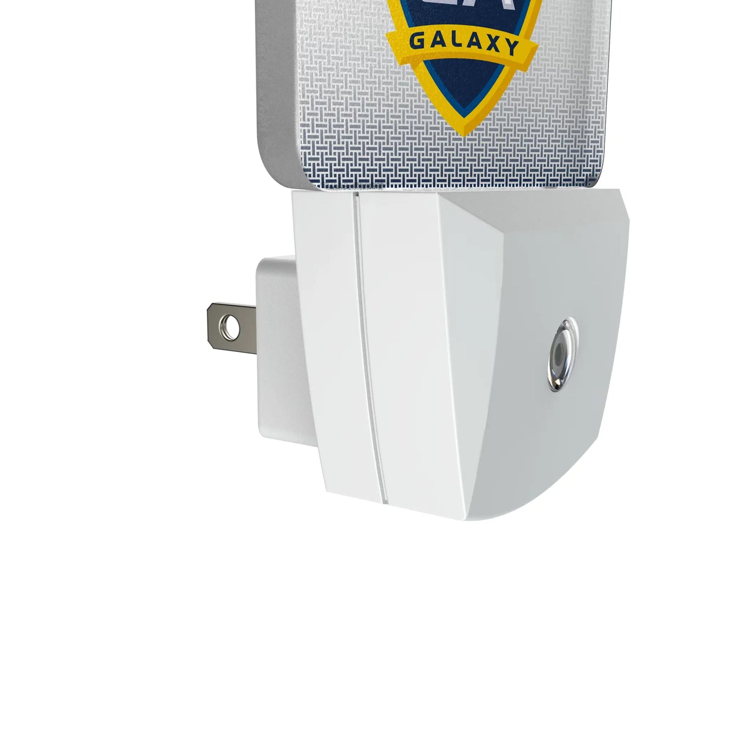 LA Galaxy Linen Night Light 2-Pack