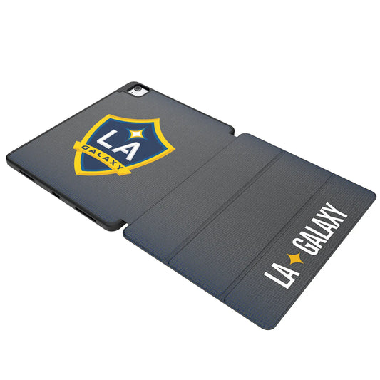 LA Galaxy Linen Tablet Case for Apple iPad
