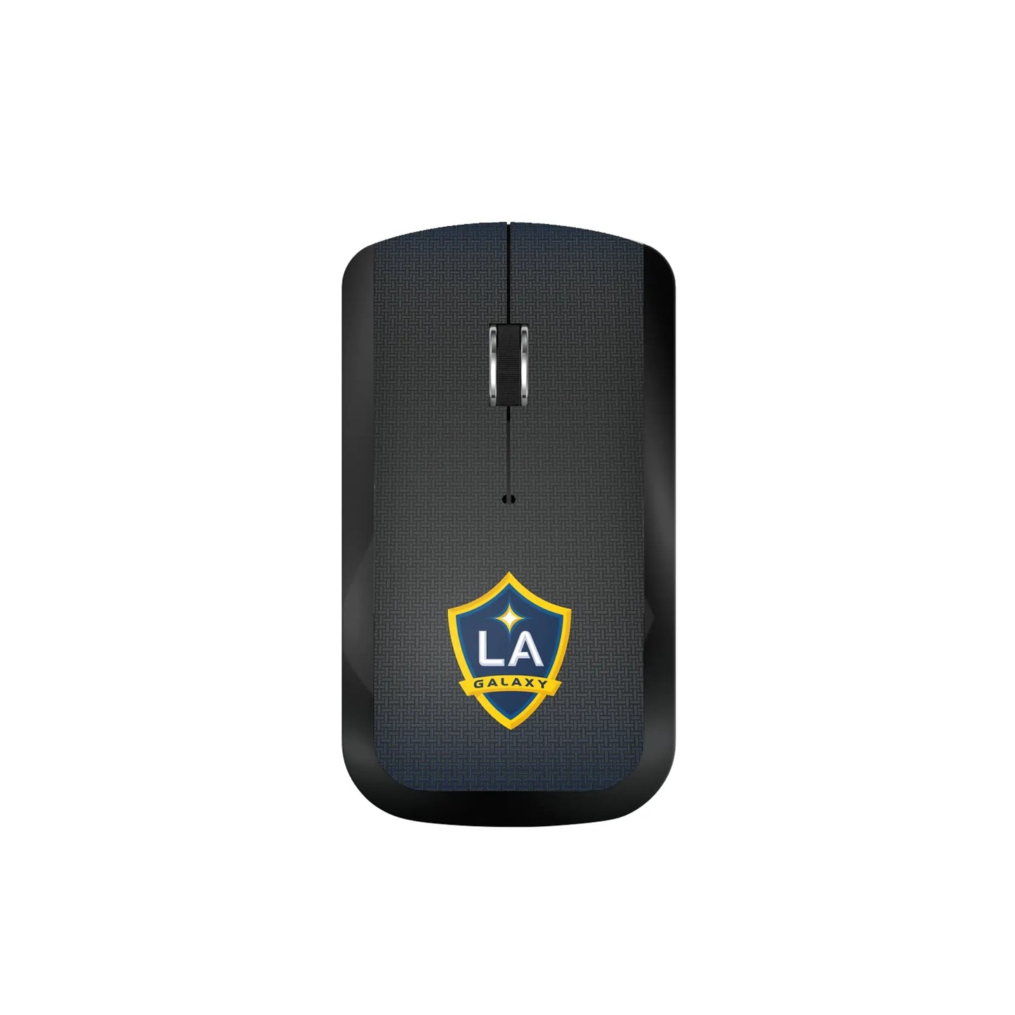 LA Galaxy Linen Wireless Mouse