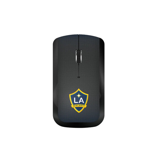 LA Galaxy Linen Wireless Mouse