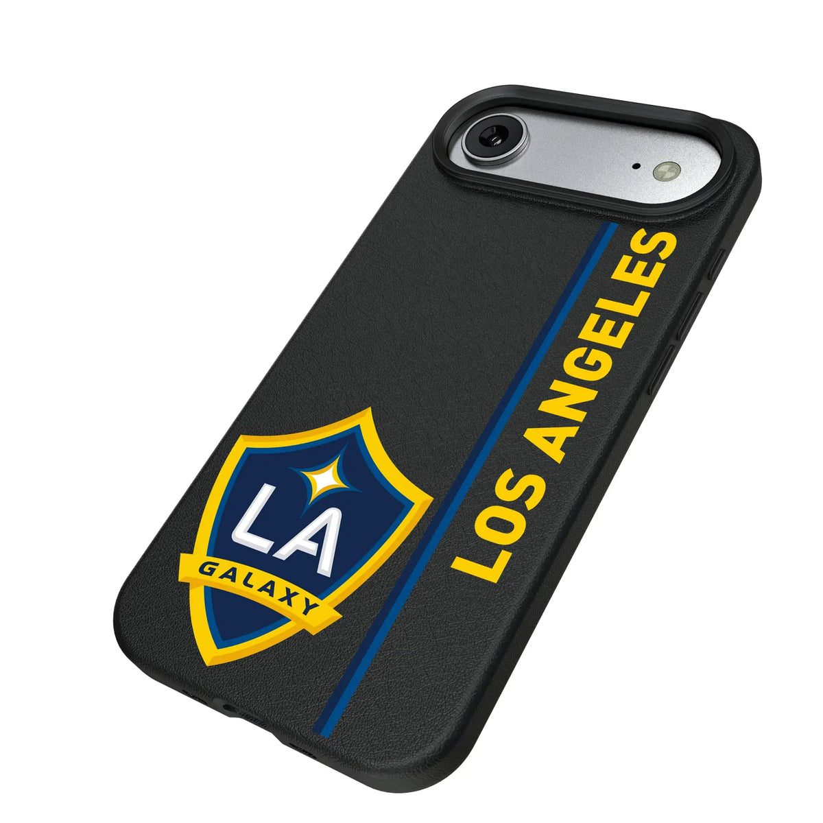 LA Galaxy Sidebar MagSafe Compatible Phone Case for Apple iPhone