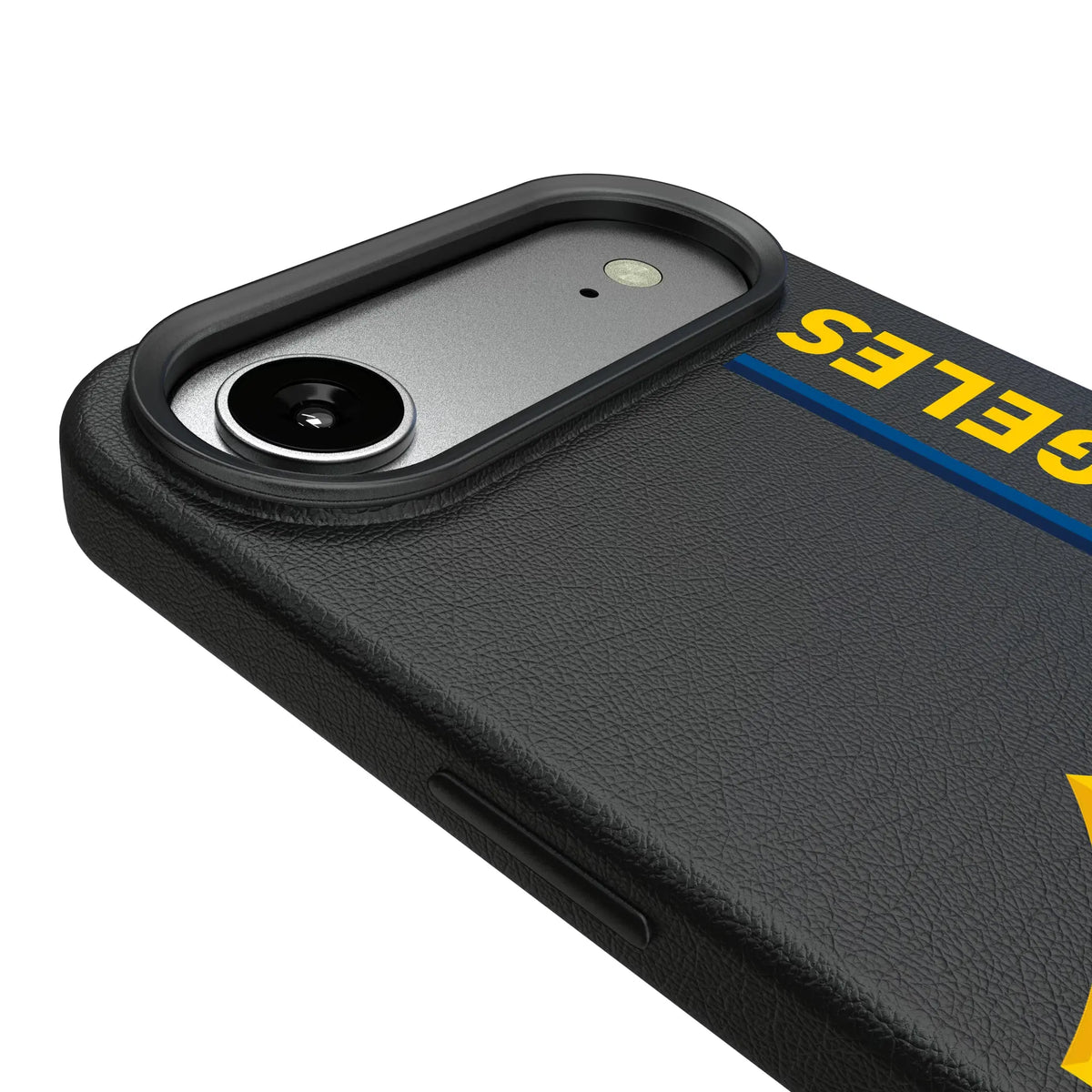 LA Galaxy Sidebar MagSafe Compatible Phone Case for Apple iPhone