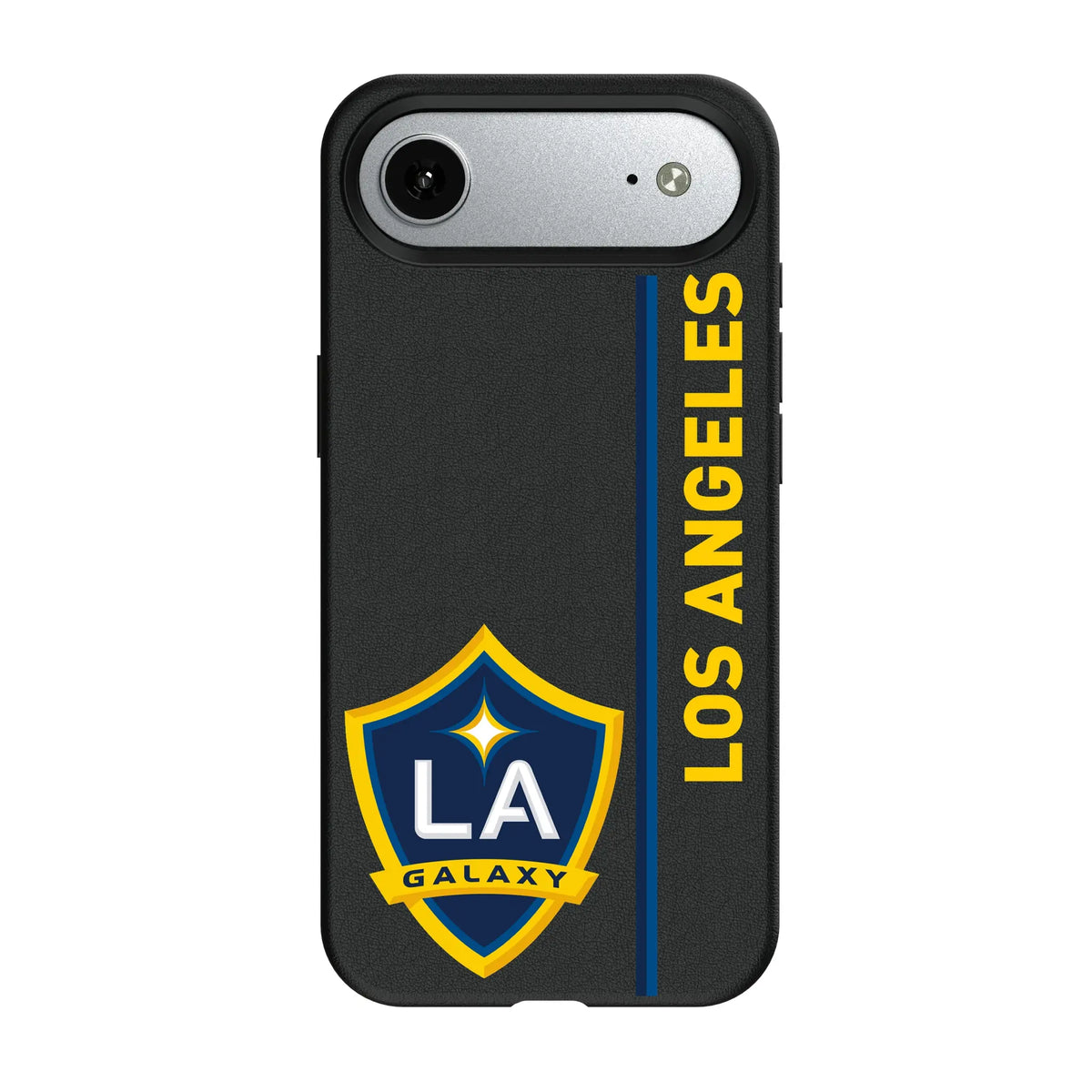LA Galaxy Sidebar MagSafe Compatible Phone Case for Apple iPhone