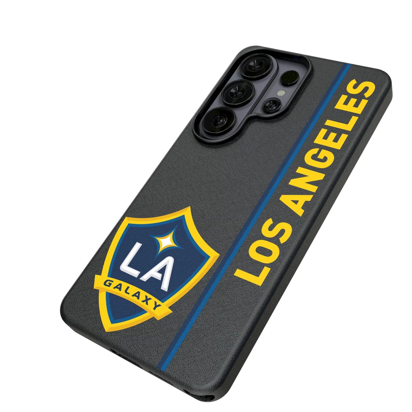 LA Galaxy Sidebar MagSafe Compatible Phone Case for Samsung Galaxy