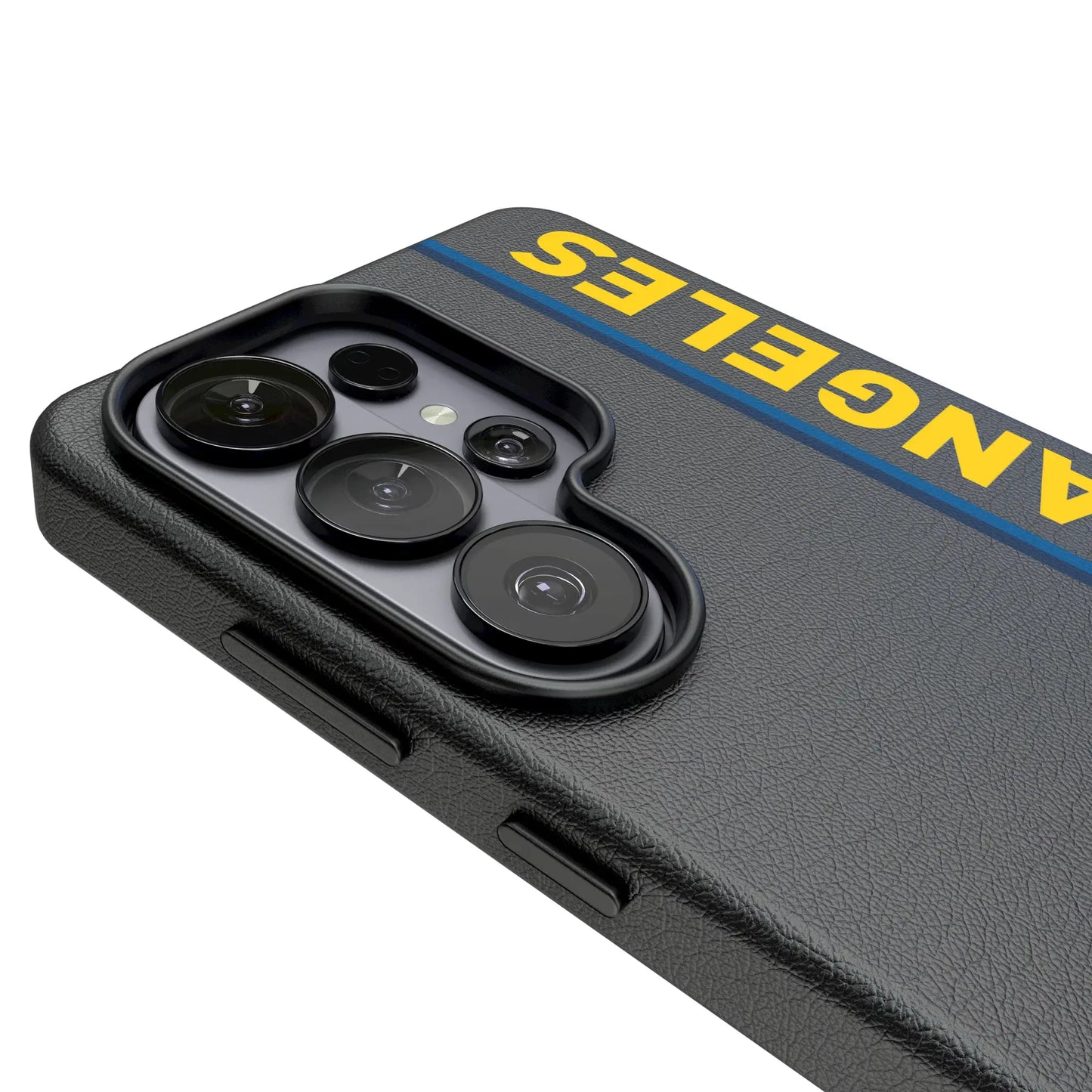 LA Galaxy Sidebar MagSafe Compatible Phone Case for Samsung Galaxy