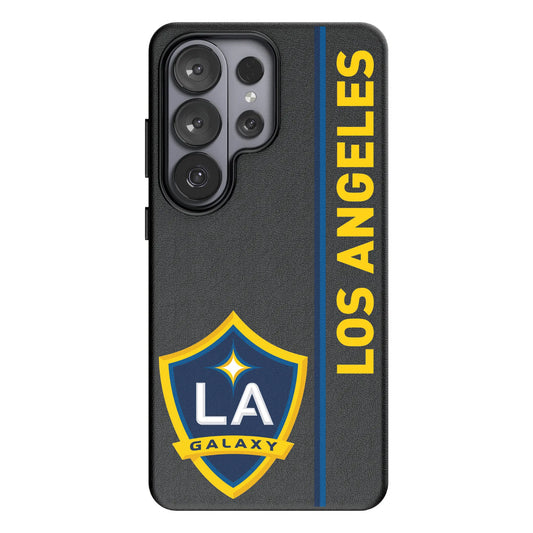 LA Galaxy Sidebar MagSafe Compatible Phone Case for Samsung Galaxy