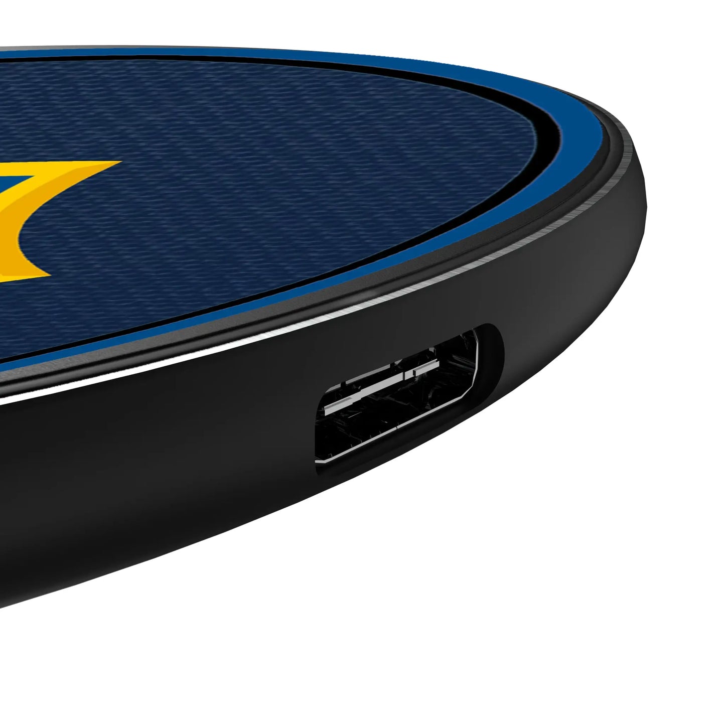 LA Galaxy Solid 15-Watt Wireless Charger