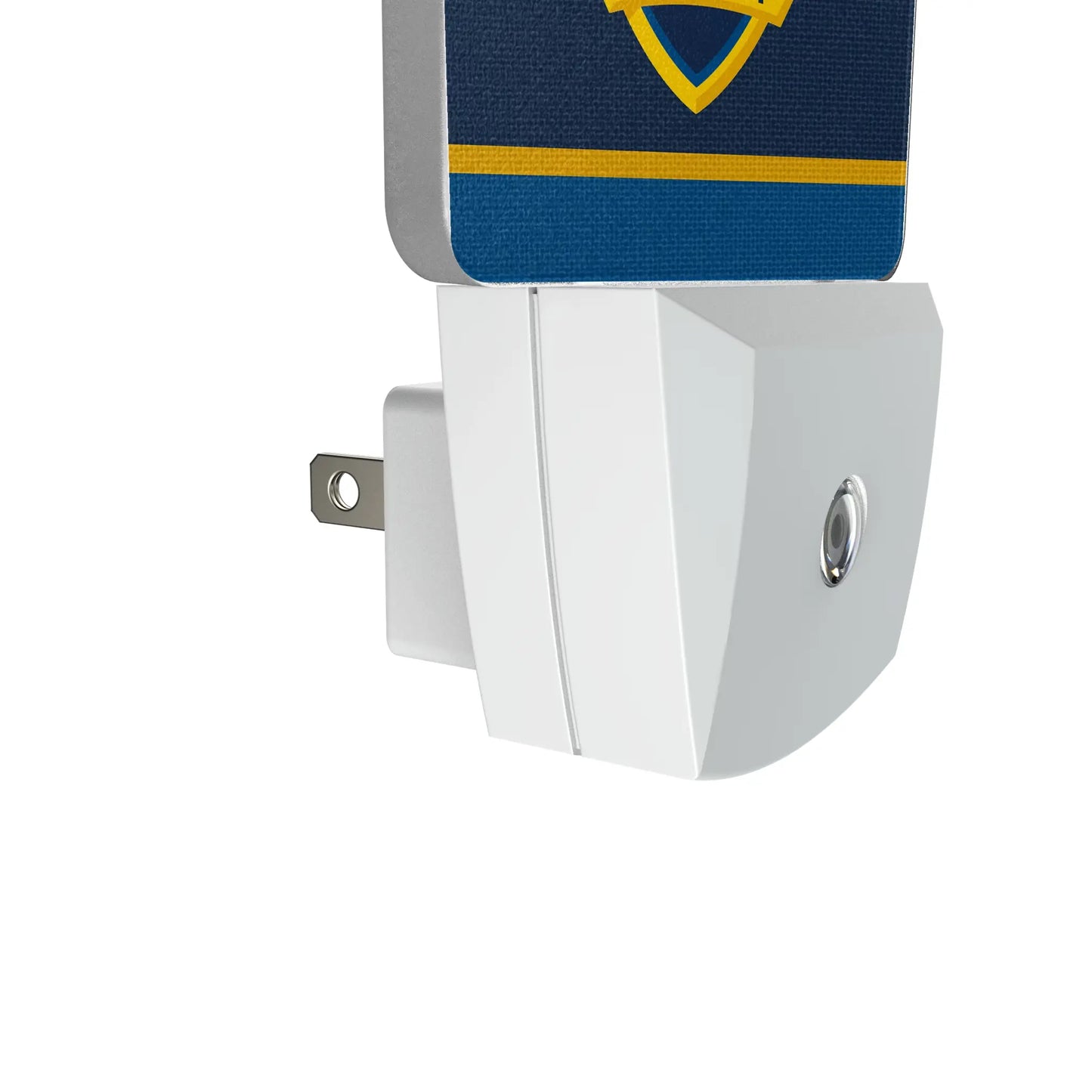 LA Galaxy Stripe Night Light 2-Pack