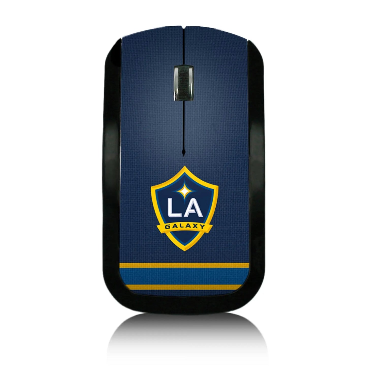 LA Galaxy Stripe Wireless Mouse