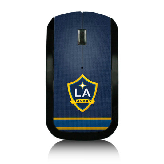 LA Galaxy Stripe Wireless Mouse