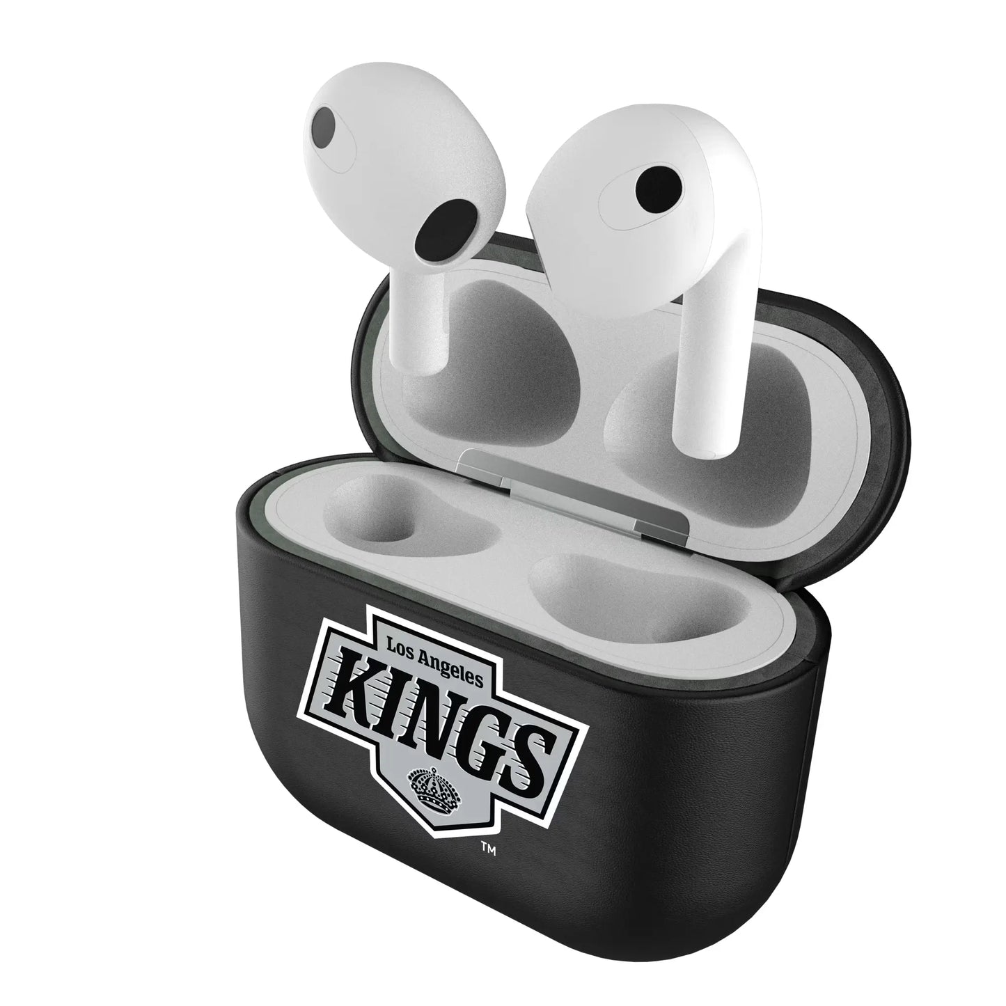 LA Kings Insignia AirPod Case Cover