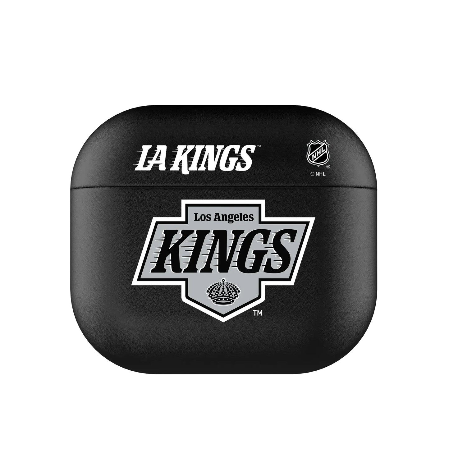 LA Kings Insignia AirPod Case Cover