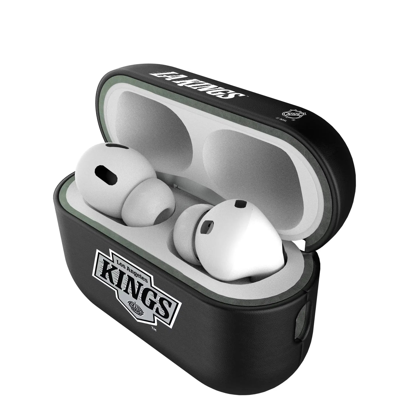 LA Kings Insignia AirPod Case Cover