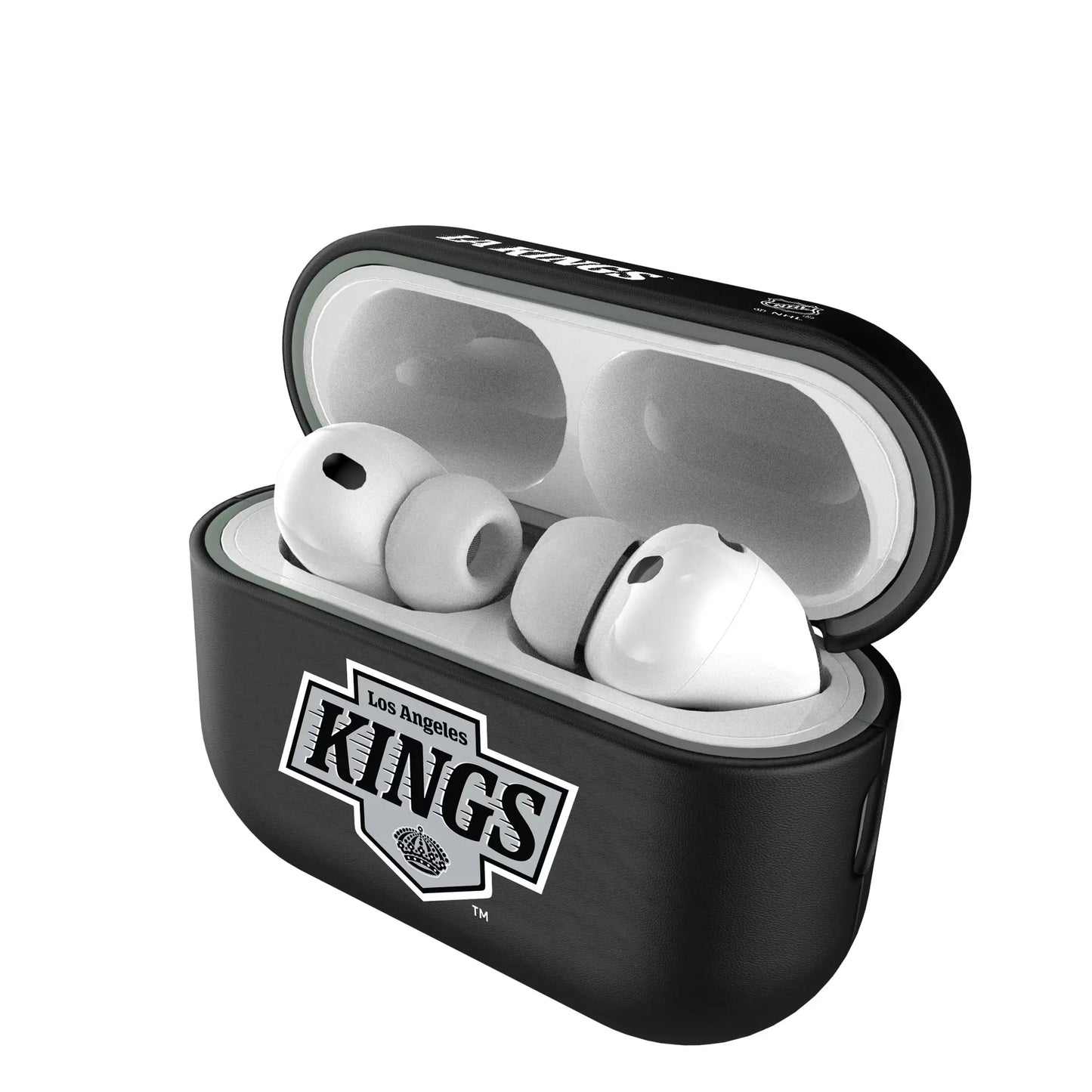 LA Kings Insignia AirPod Case Cover