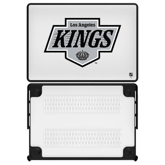 LA Kings Linen Laptop Case for Apple MacBook