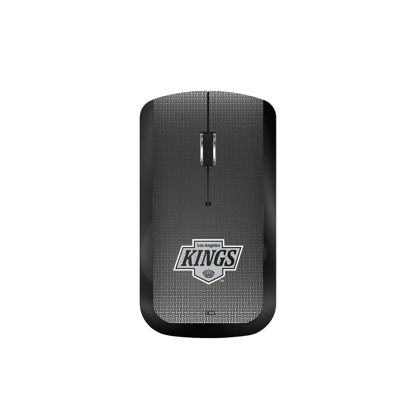 LA Kings Linen Wireless Mouse