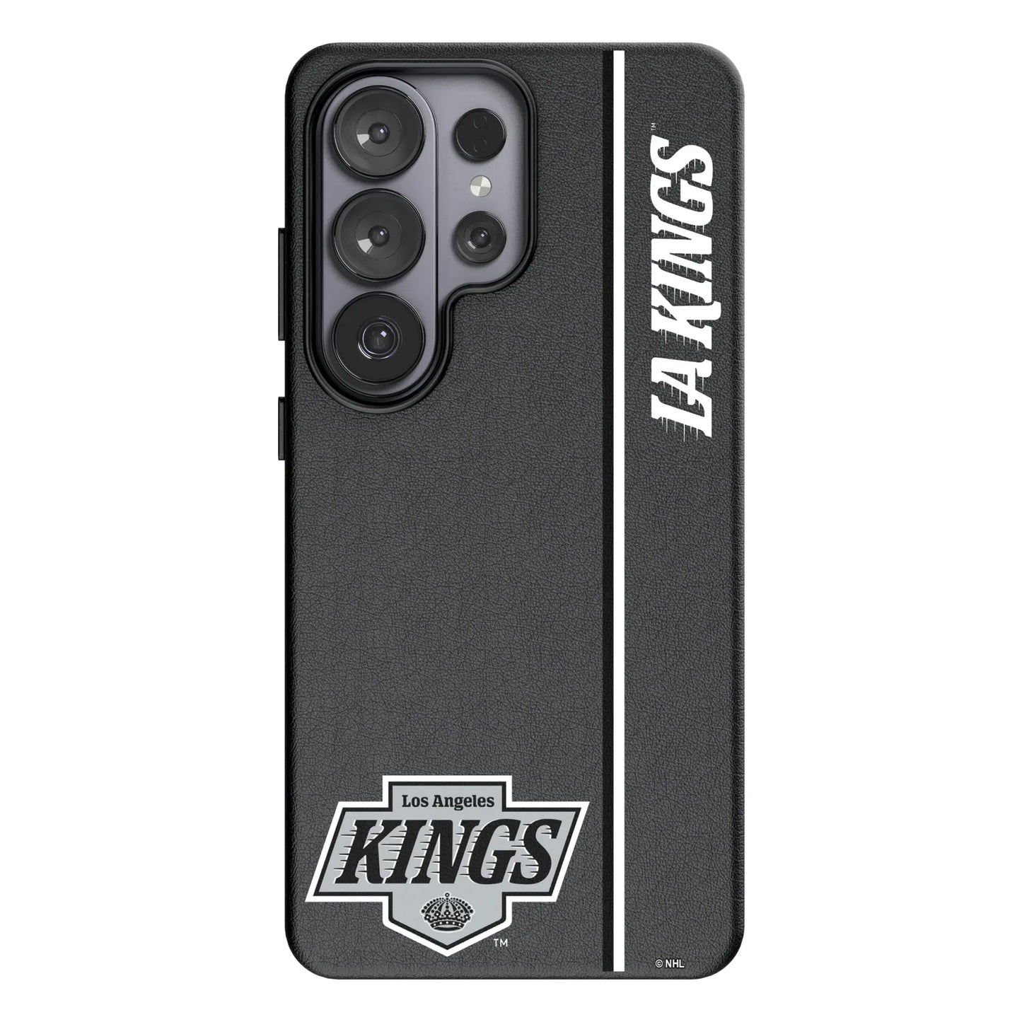 LA Kings Sidebar MagSafe Compatible Phone Case for Samsung Galaxy